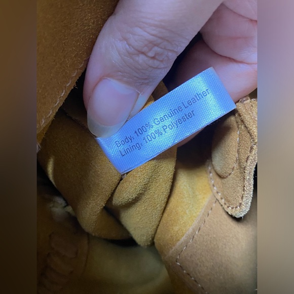 Hobo bag tote - Picture 5 of 9